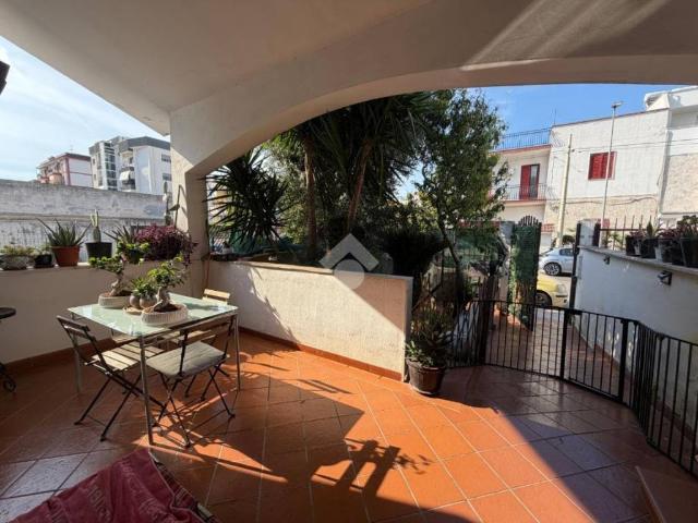 Casa indipendente in vendita a Bari BA