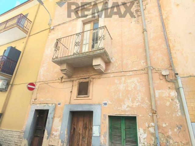 Casa indipendente in vendita a Bari BA