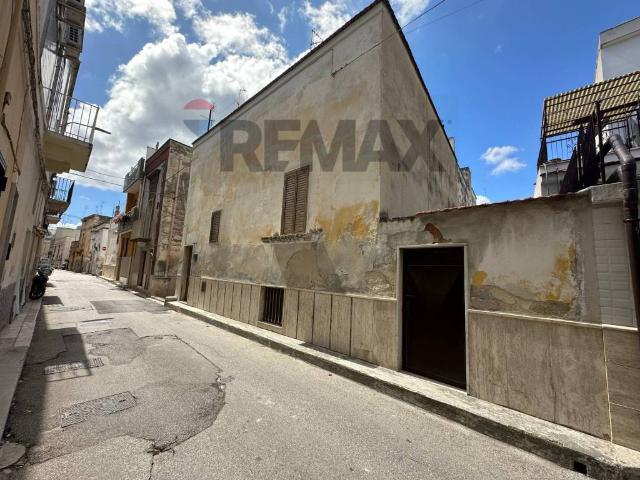 Casa indipendente in vendita a Bari BA