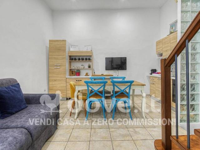 Casa indipendente in vendita a Bari BA