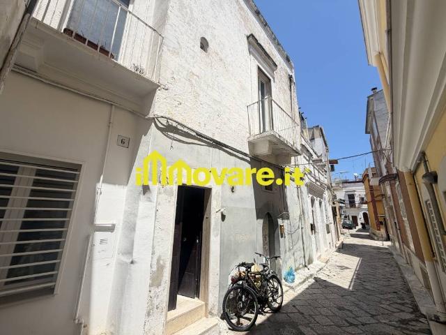 Casa indipendente in vendita a Bari BA