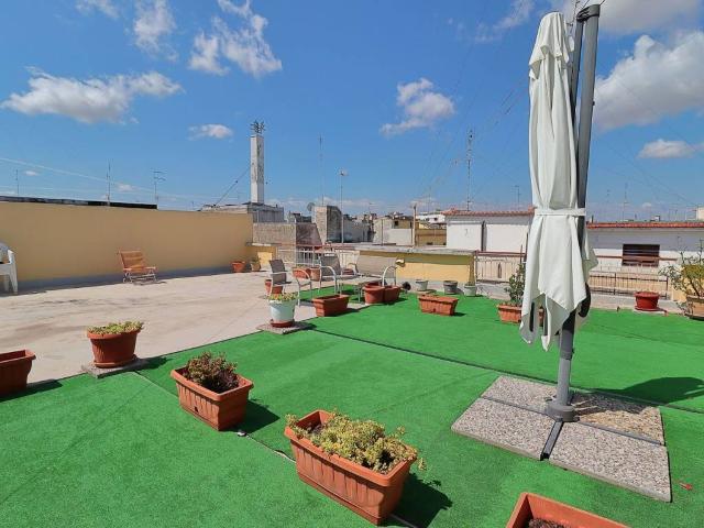 Casa indipendente in vendita a Bari BA