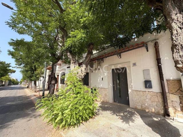 Casa indipendente in vendita a Bari BA