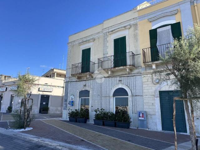 Casa indipendente in vendita a Bari BA