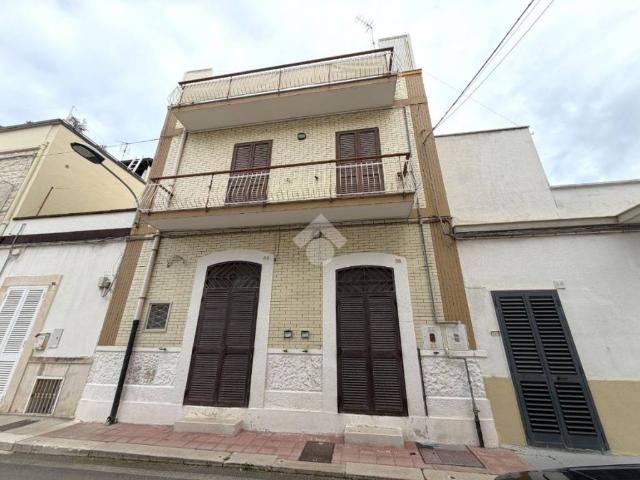 Casa indipendente in vendita a Bari BA