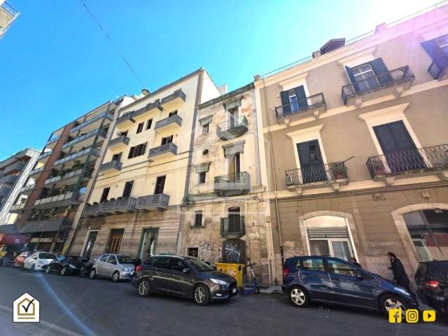 Casa indipendente in vendita a Bari BA