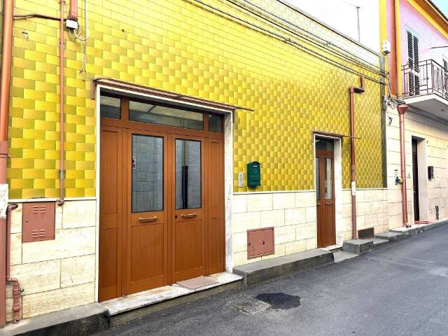 Casa indipendente in vendita a Bari BA