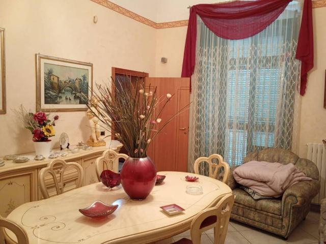Casa indipendente in vendita a Bari BA