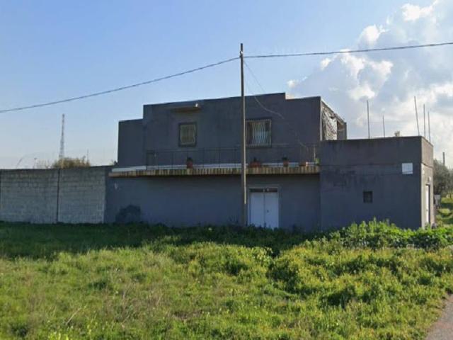 Casa indipendente in vendita a Bari BA