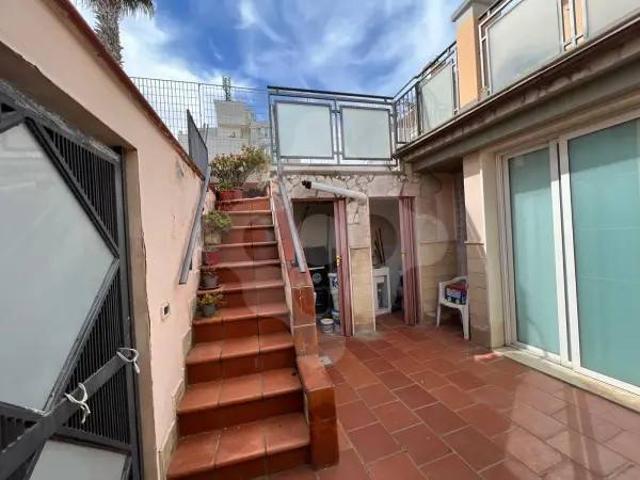 Casa indipendente in vendita a Bari BA