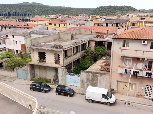 Casa indipendente in vendita a Bari Sardo