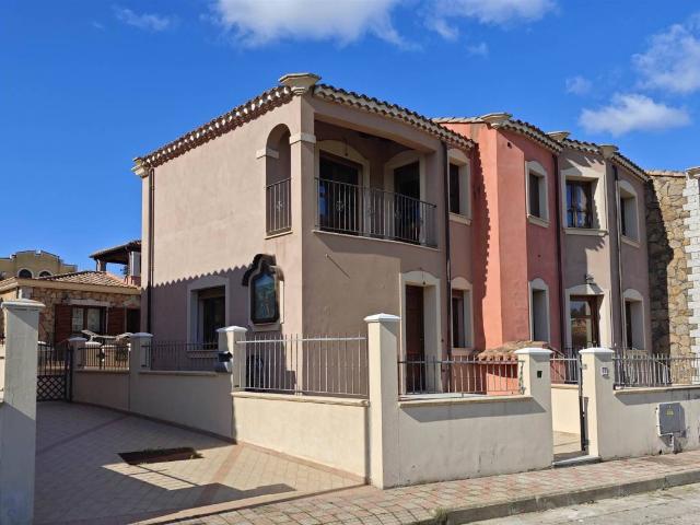 Casa indipendente in vendita a Bari Sardo NU