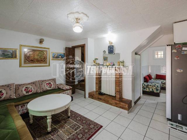 Casa indipendente in vendita a Baricella BO