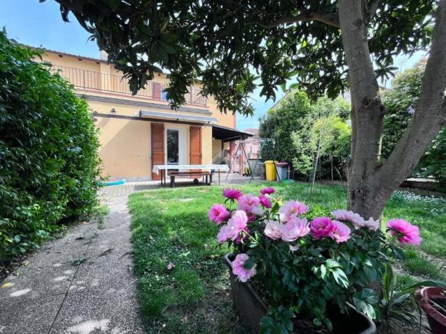 Casa indipendente in vendita a Baricella BO