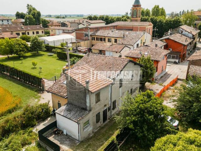 Casa indipendente in vendita a Baricella BO