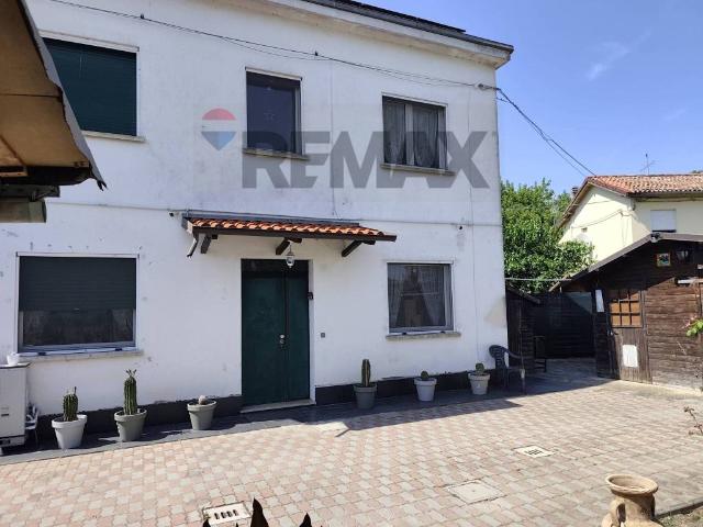 Casa indipendente in vendita a Baricella BO