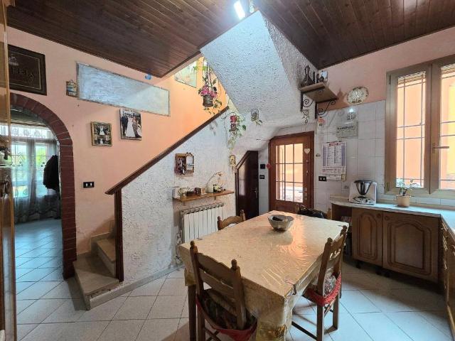 Casa indipendente in vendita a Baricella BO
