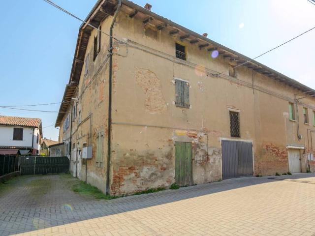 Casa indipendente in vendita a Baricella via Savena Vecchia, 297