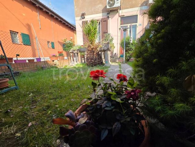 Casa indipendente in vendita a Baricella via Savena Vecchia, 37
