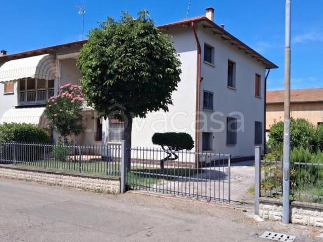 Casa indipendente in vendita a Baricella