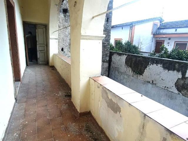 Casa indipendente in vendita a Baronissi SA