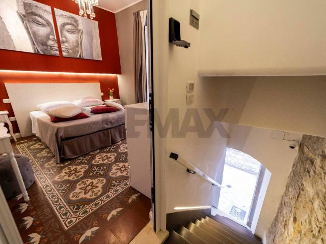 Casa indipendente in vendita a Barletta