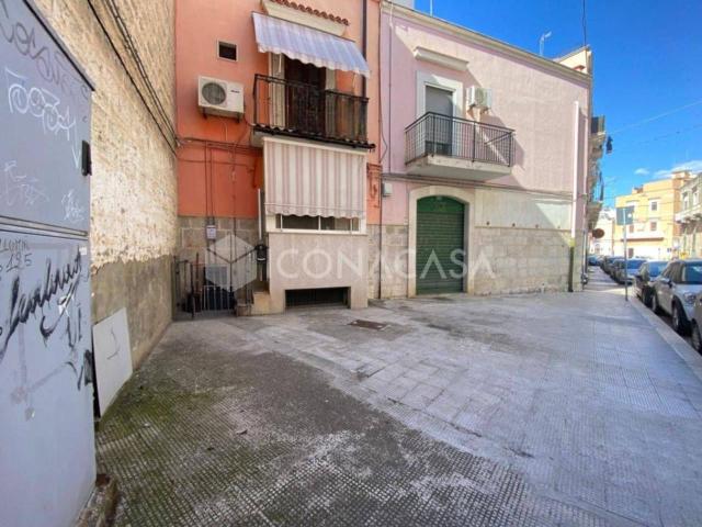 Casa indipendente in vendita a Barletta