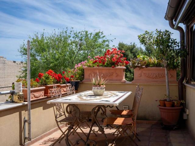 Casa indipendente in vendita a Barletta