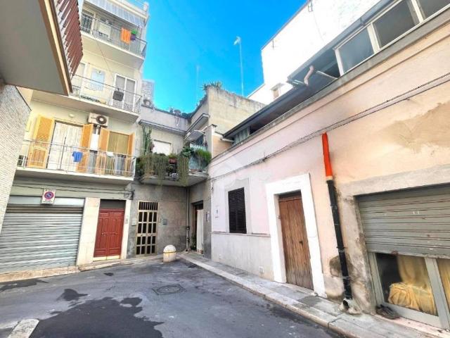 Casa indipendente in vendita a Barletta BT