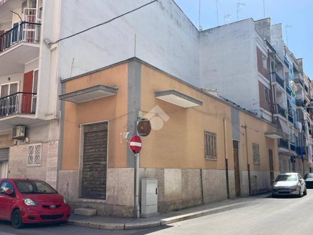 Casa indipendente in vendita a Barletta BT