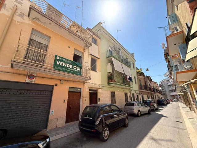 Casa indipendente in vendita a Barletta BT