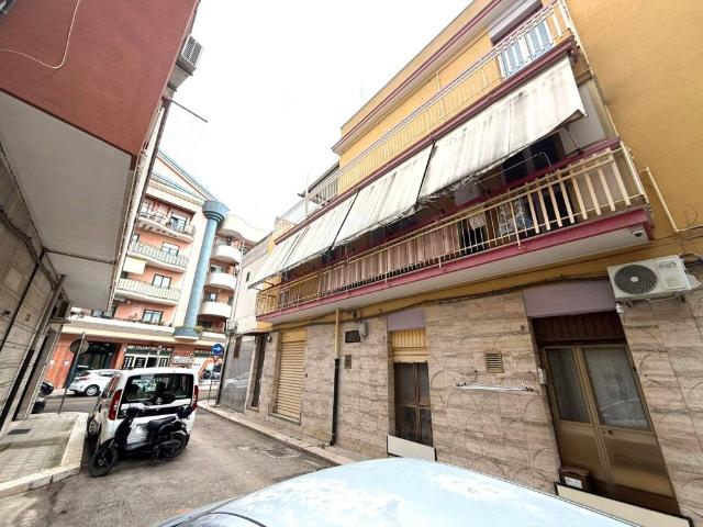 Casa indipendente in vendita a Barletta BT