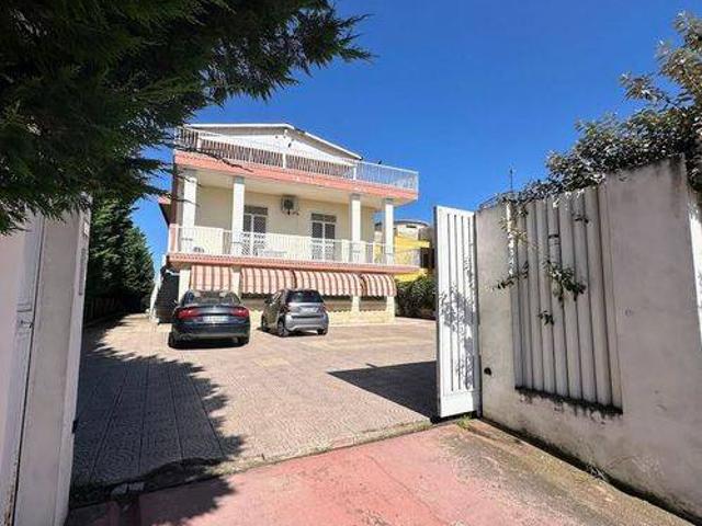 Casa indipendente in vendita a Barletta BT