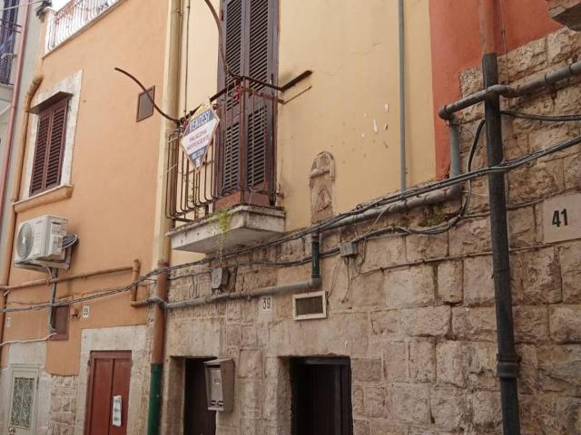Casa indipendente in vendita a Barletta BT