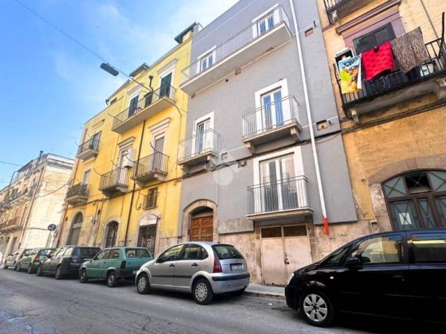 Casa indipendente in vendita a Barletta via xx settembre, 77, Settefrati