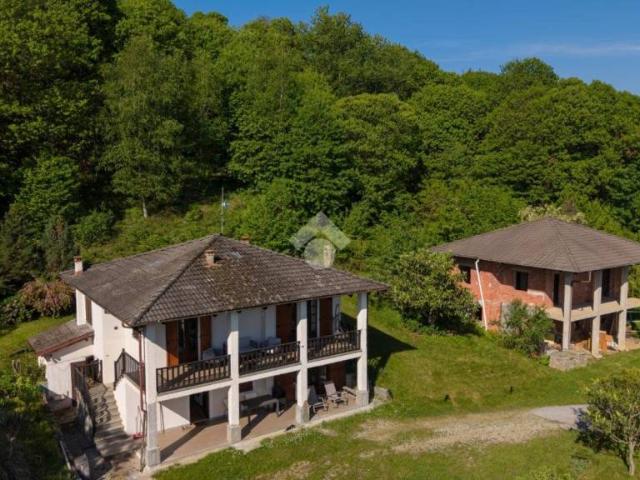 Casa indipendente in vendita a Barra, Gambasca
