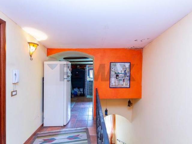 Casa Indipendente in vendita a Barrafranca