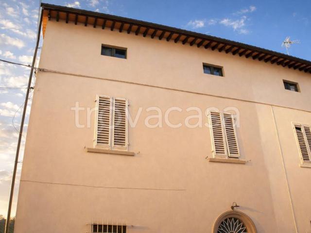 Casa indipendente in vendita a Bassa, Cerreto Guidi