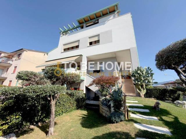 Casa indipendente in vendita a Bassano del Grappa VI