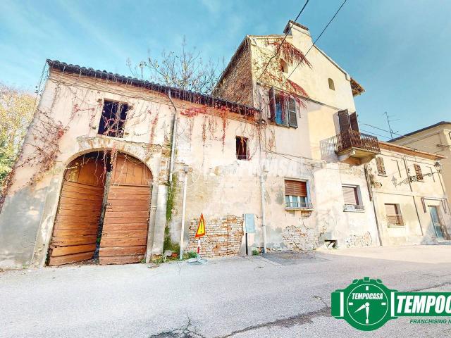 Casa indipendente in vendita a Bassignana