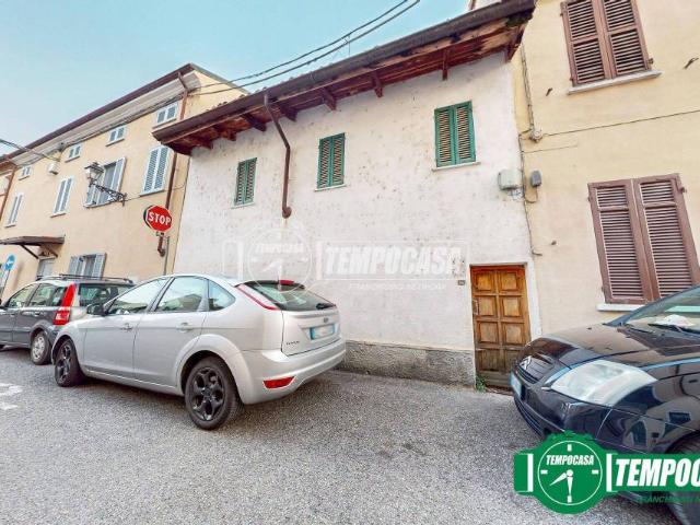 Casa indipendente in vendita a Bassignana via Giuseppe Garibaldi