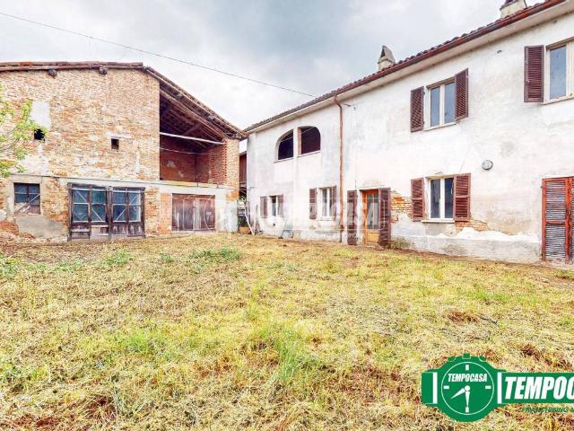 Casa indipendente in vendita a Bassignana AL
