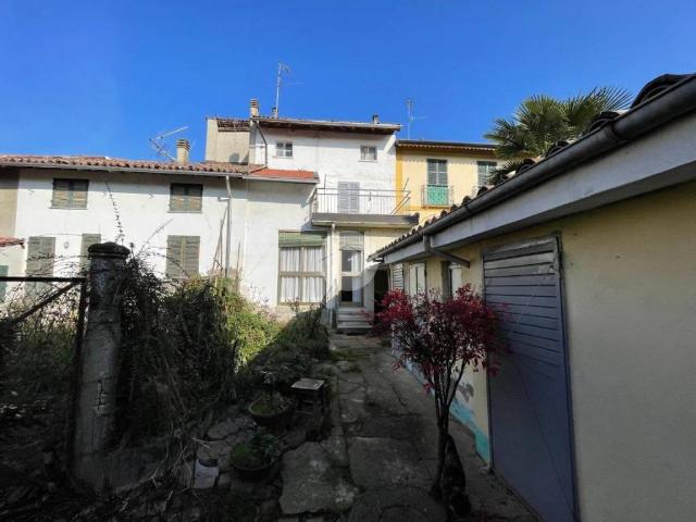 Casa indipendente in vendita a Bassignana AL