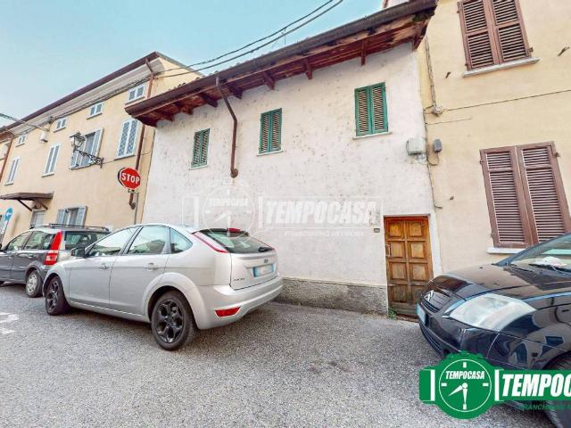Casa indipendente in vendita a Bassignana AL