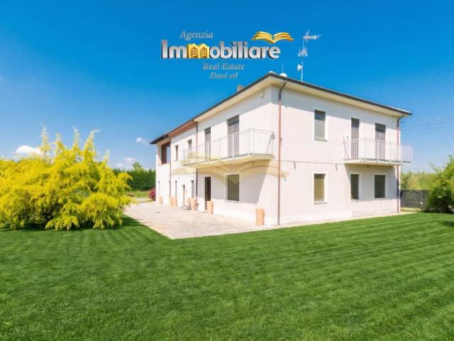 Casa indipendente in vendita a Bassignana AL