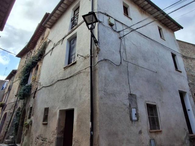 Casa indipendente in vendita a Bevagna PG