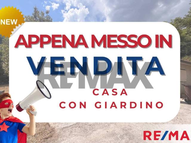 Casa indipendente in vendita a Bevagna PG