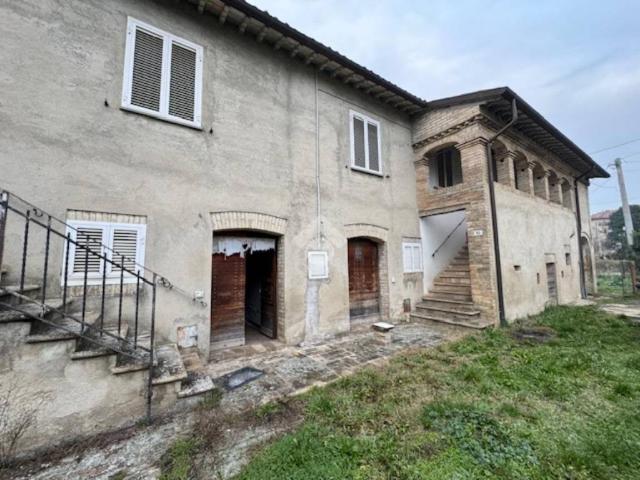 Casa indipendente in vendita a Bevagna PG