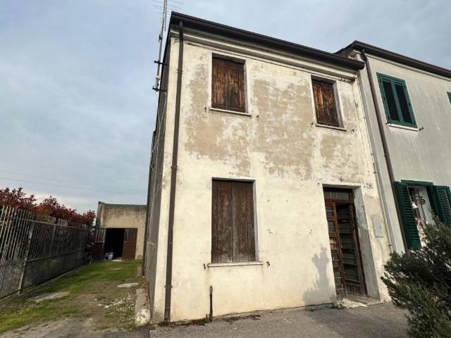 Casa indipendente in vendita a Bevilacqua VR