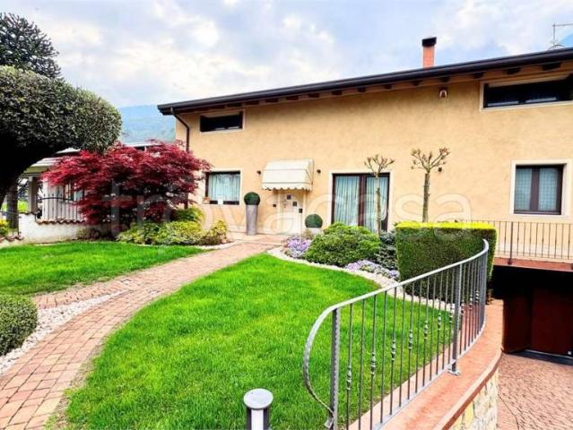 Casa indipendente in vendita a Beata, Pian Camuno